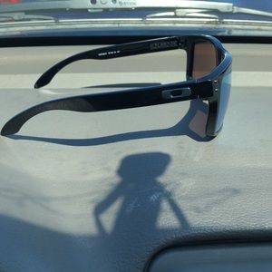 Oakley sunglasses in great condition for $115 OBO